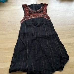Free people dress